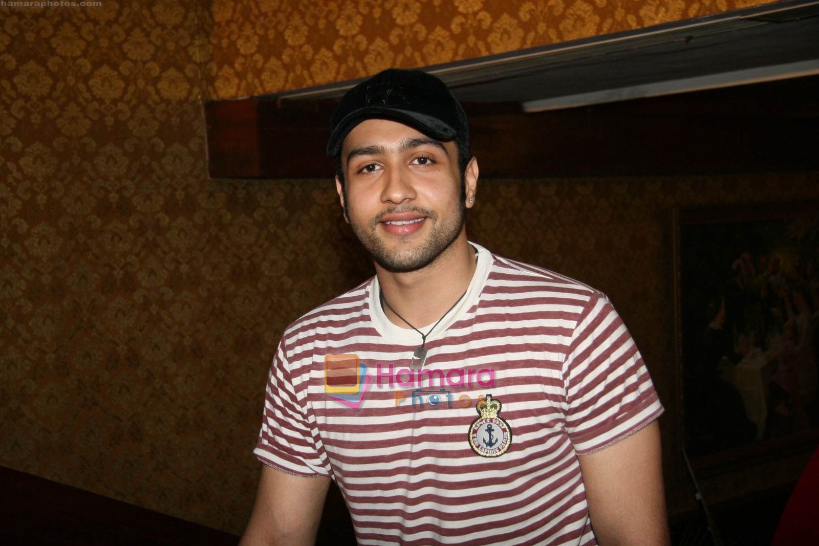 adhyayan suman at Annual Party by Yogesh Lakhani in Royal Palms, Goregaon east on 21st March 2009