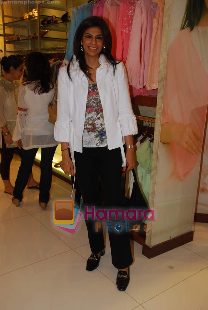 at Samsara store's summer collection launch in Colaba on 2nd April 2009 