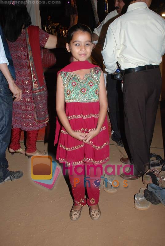 Sparsh at Suvidha Awards  in Khar Gymkhana on 12th April 2009 
