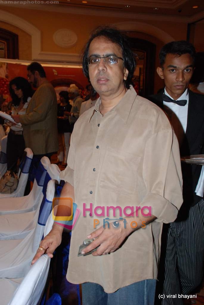 anant mahdevan at Uppercrust Magazine dinner in ITC Grand Central on 10th May 2009