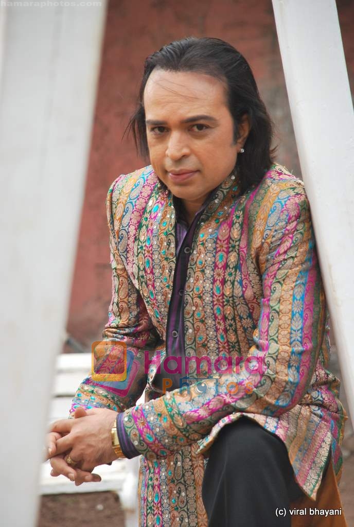 Altaf Raja's new music video with Venus in Cinevistas on 16th May 2009 