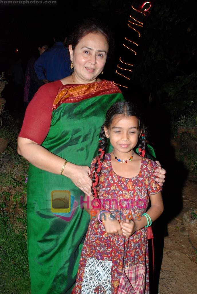 Sparsh at the success party of Uttran in Colors on 24th May 2009  