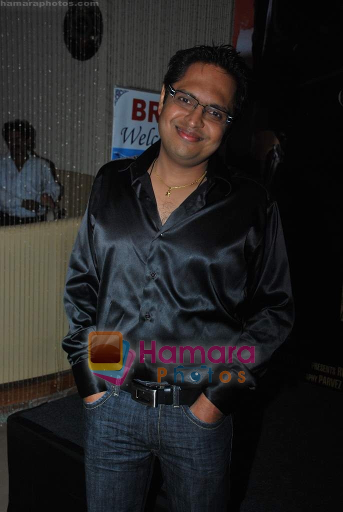 at Runway Film music launch in Fun on 8th June 2009 