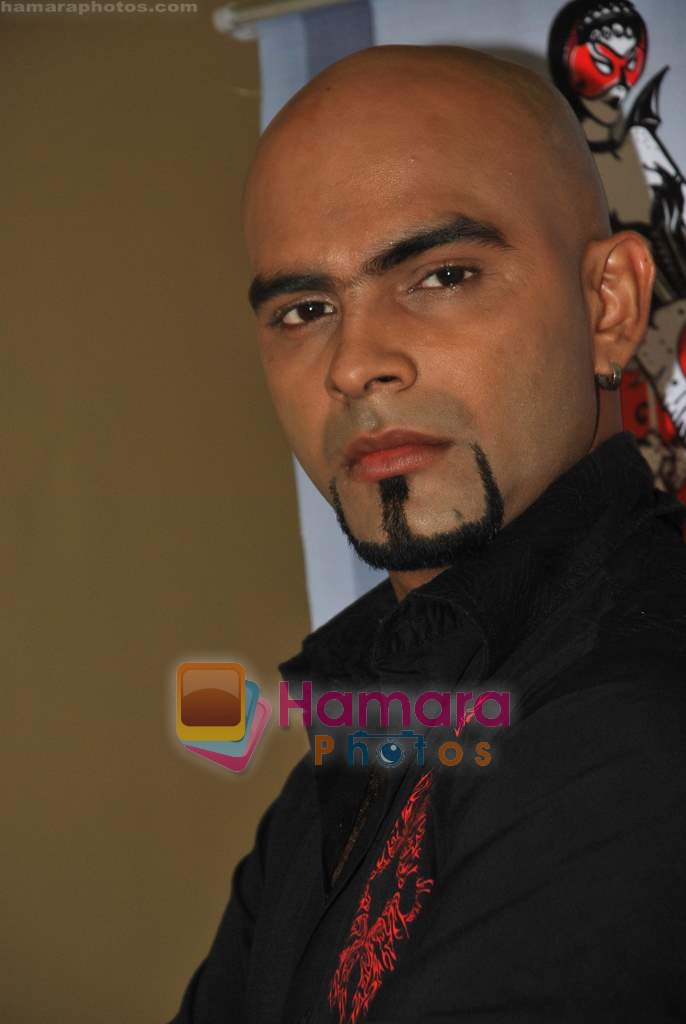 at MTV Connected on location in Malad on 17th June 2009 