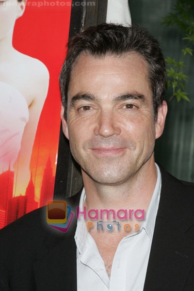 Jon Tenney at the New York Premiere of THE NARROWS in Bottino on 19th June 2009 
