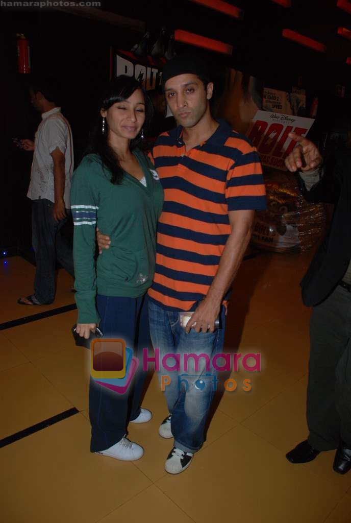 Ishq Bector at  The Hangover film premiere in Cinemax on 23rd June 2009 