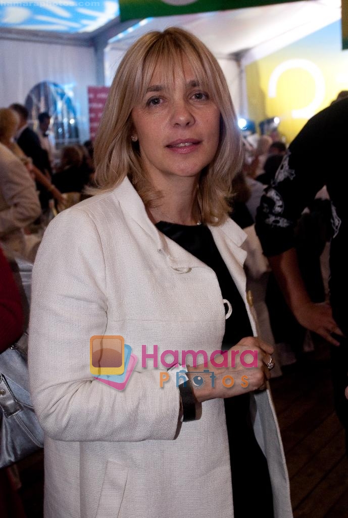Vera_Glagoleva at Moscow International Film Festival on 19th June 2009