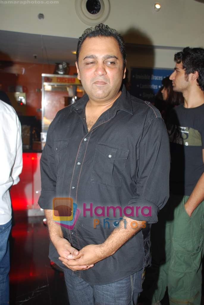 at Kambakkht Ishq special screening in PVR on 1st July 2009 