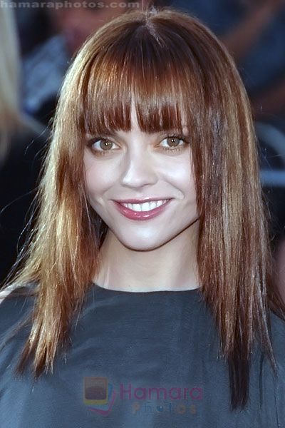 Christina Ricci at the LA Premiere of the movie Br�no on 25th June 2009 in Grauman's Chinese Theatre 