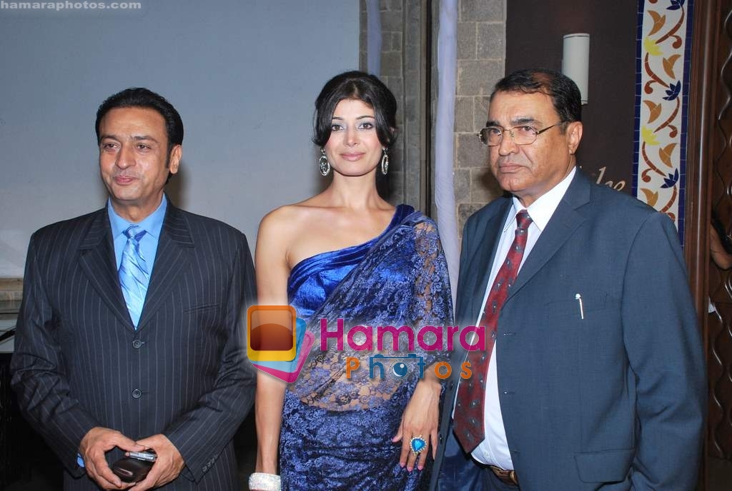 Pooja Batra at crossover film Honor Killing film party in Sun N Sand on 5th July 2009 