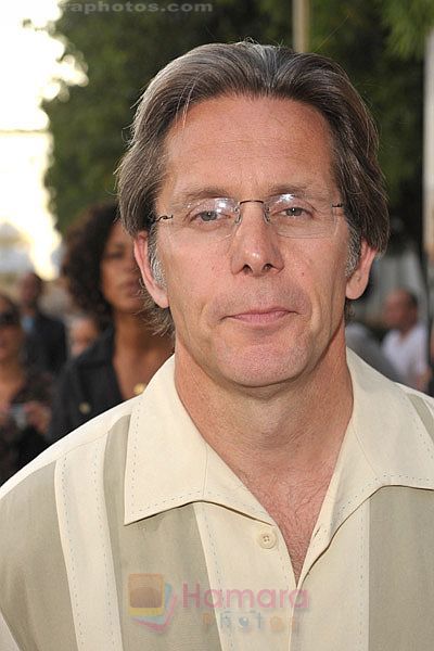 Gary Cole at the LA premiere of the six season of ENTOURAGE on July 9, 2009