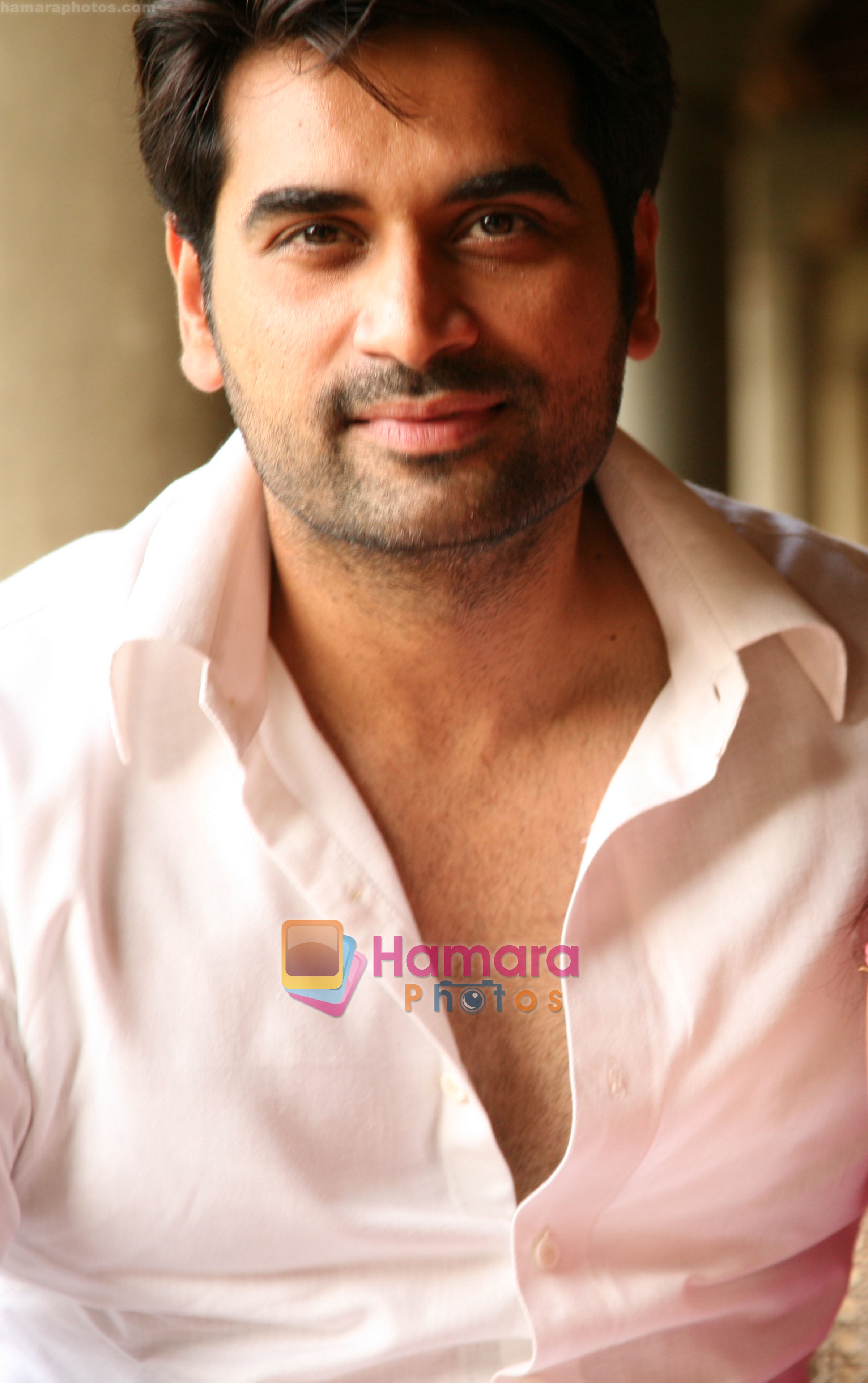 Humayun Saeed in the still from movie Jashnn 