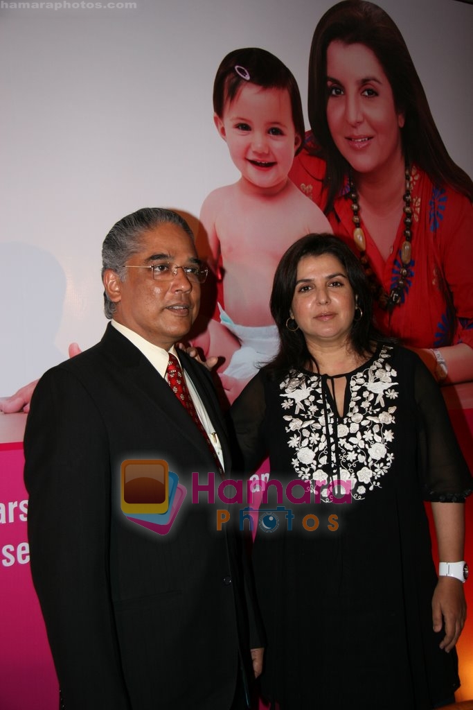  Farah Khan at Wyeth press conference in ITC Grand Central, Mumbai on 16th July 2009 