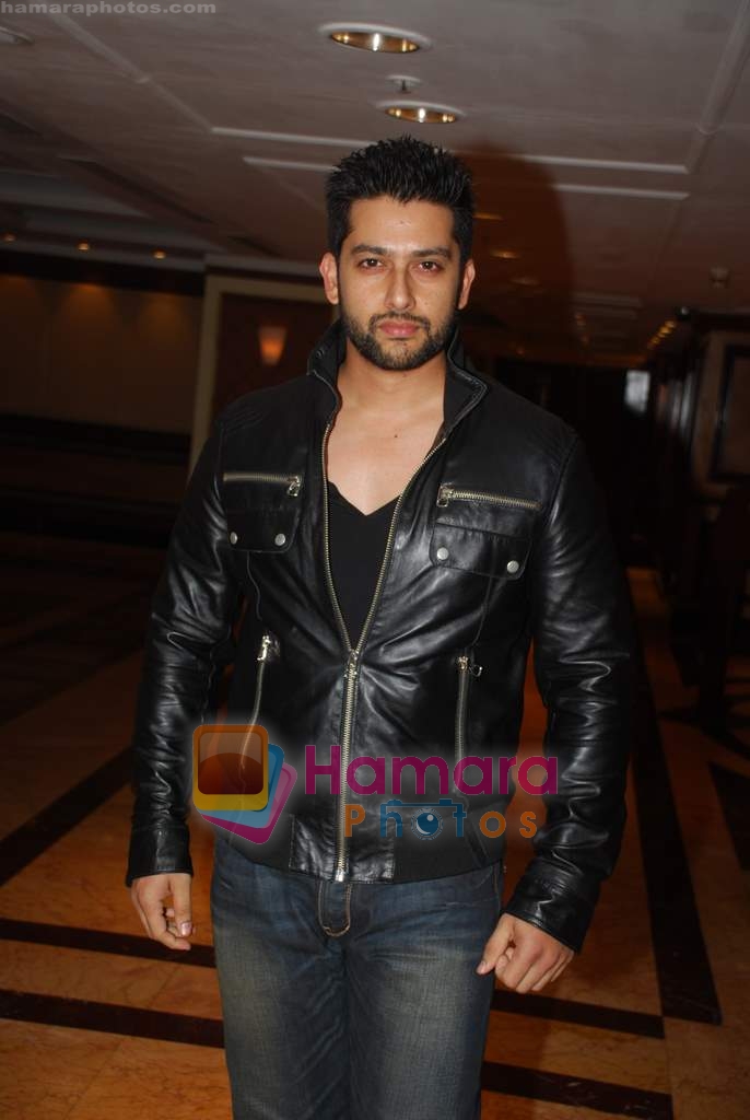 Aftab Shivdasani at Acid Factory film preview in Taj Land's End on 20th July 2009 