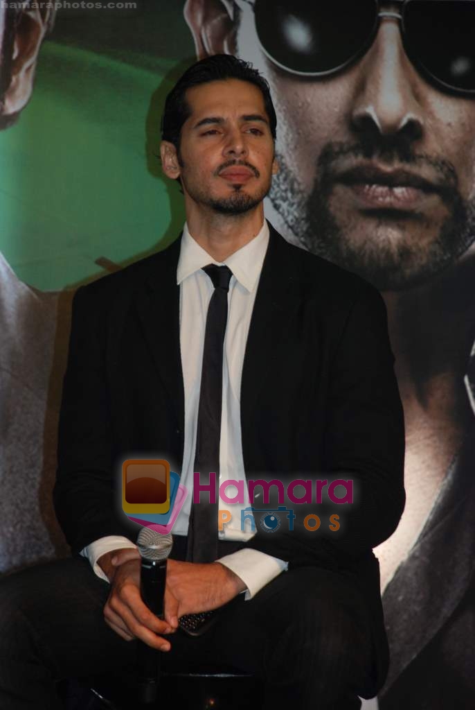 Dino Morea at Acid Factory film preview in Taj Land's End on 20th July 2009 