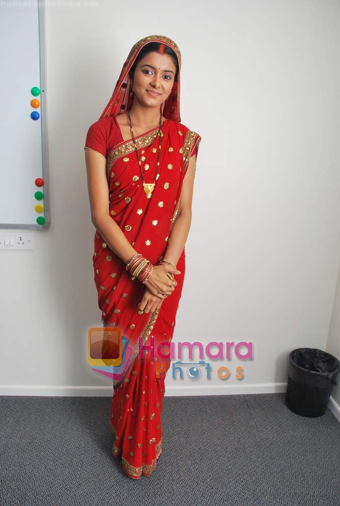 Richa Soni at Colors birthday bash in Colors Office on 21st July 2009 