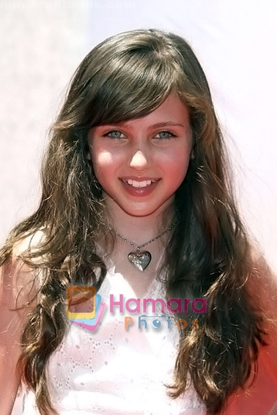 Ryan Newman at the LA Premiere of movie G-FORCE on 19th July 2009 in Hollywood