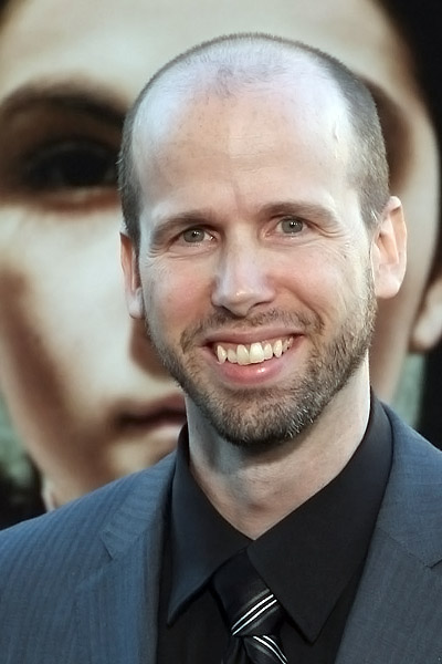 David Johnson at the LA Premiere of movie ORPHAN on 21st July 2009 at Mann Village Theatre, Westwood