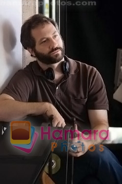 Judd Apatow in still from the movie Funny People