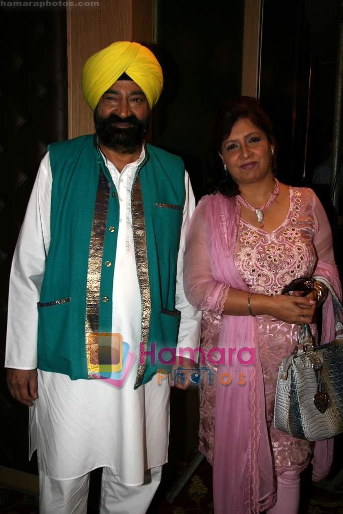 Jaspal Bhatti at Sab TV's 3 new shows launch in BJN on 29th July 2009 