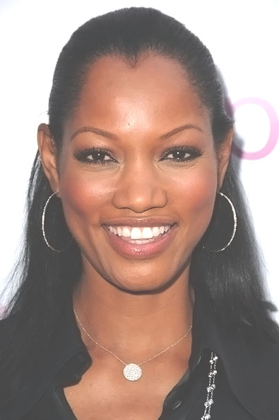 Garcelle Beauvais-Nilon at the LA Premiere of SPREAD on August 3rd 2009 at ArcLight Cinemas