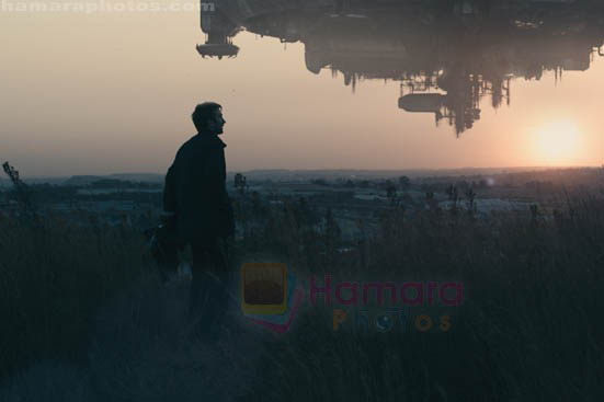 Still from the movie District 9