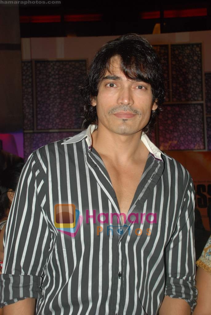 Shawar Ali at film Toss press meet in Cinemax on 11th Aug 2009 