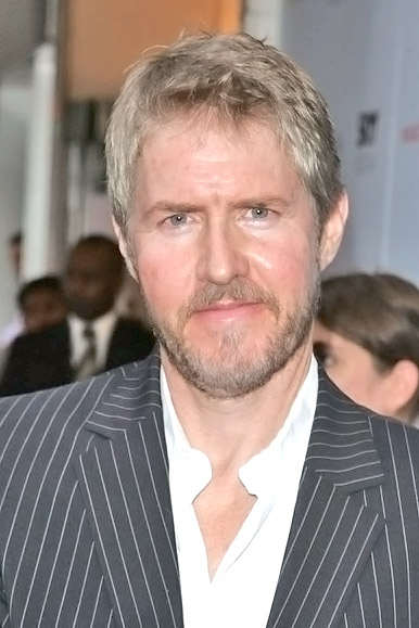 J.C. MacKenzie at the NY Premiere of MY ONE AND ONLY in Paris Theatre on August 18th 2009