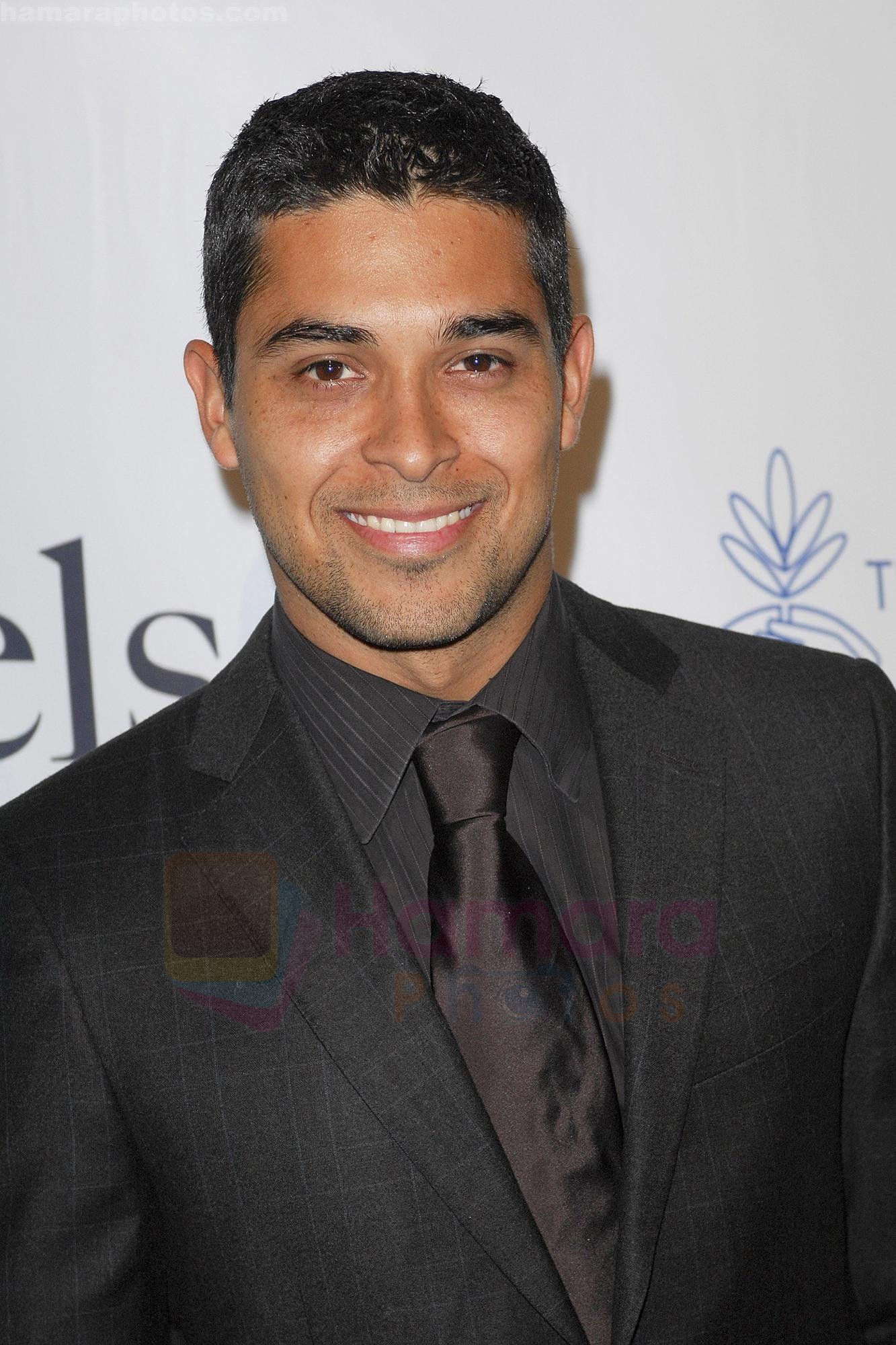 Wilmer Valderrama at the 24th Annual Imagen Awards held at the Beverly Hilton Hotel Los Angeles, California on 21.08.09 - IANS-WENN