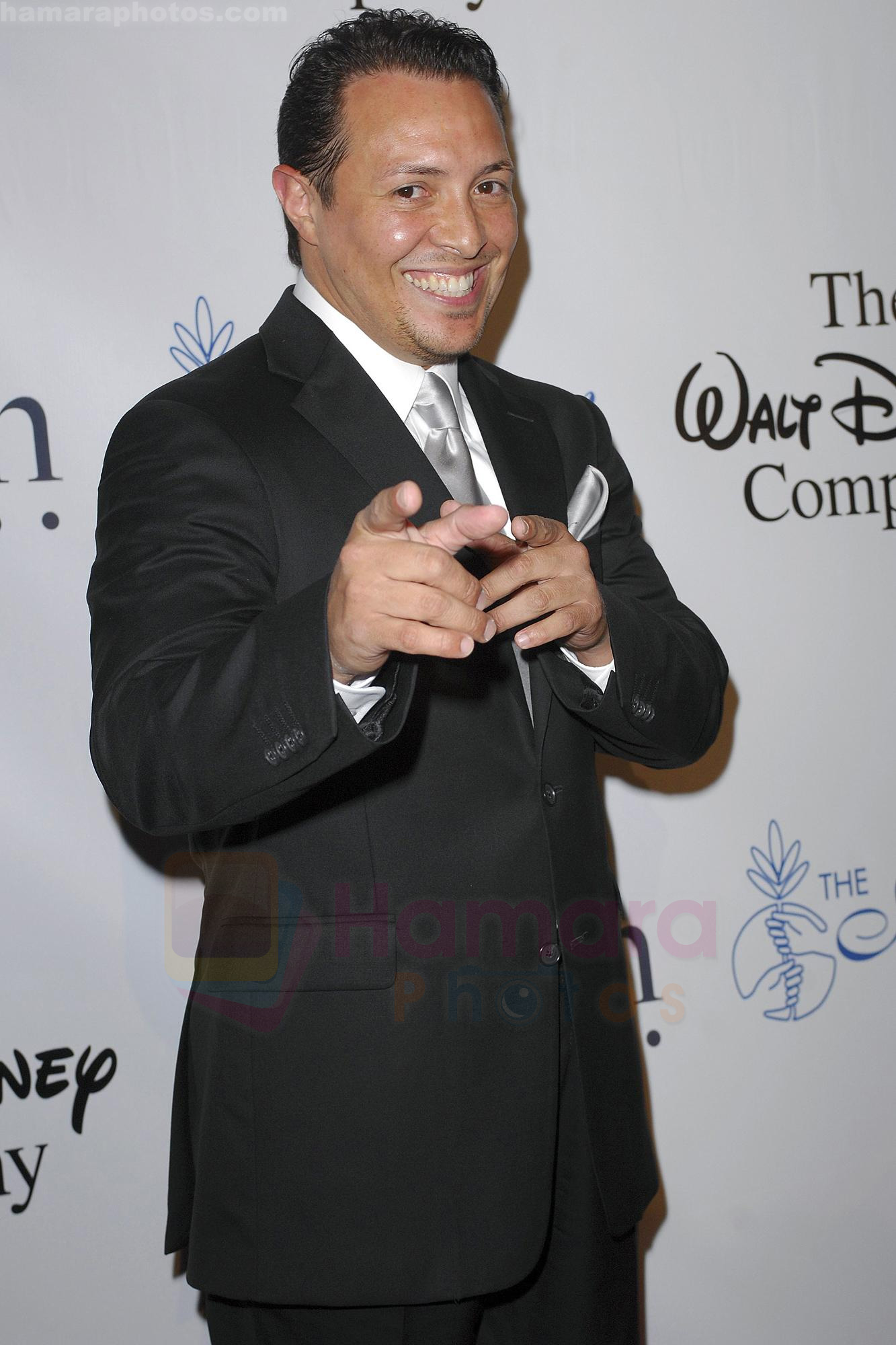 Hector Bustamante at the 24th Annual Imagen Awards held at the Beverly Hilton Hotel Los Angeles, California on 21.08.09 - IANS-WENN