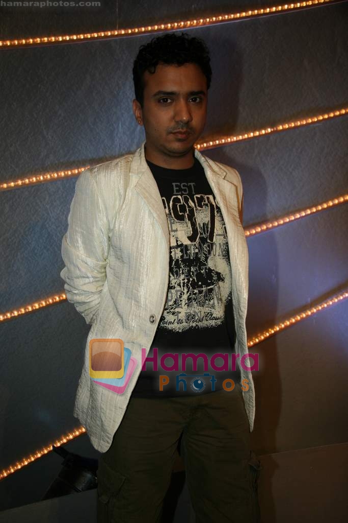 at Mtv Desi Beats on location in Madh on 27th Aug 2009 