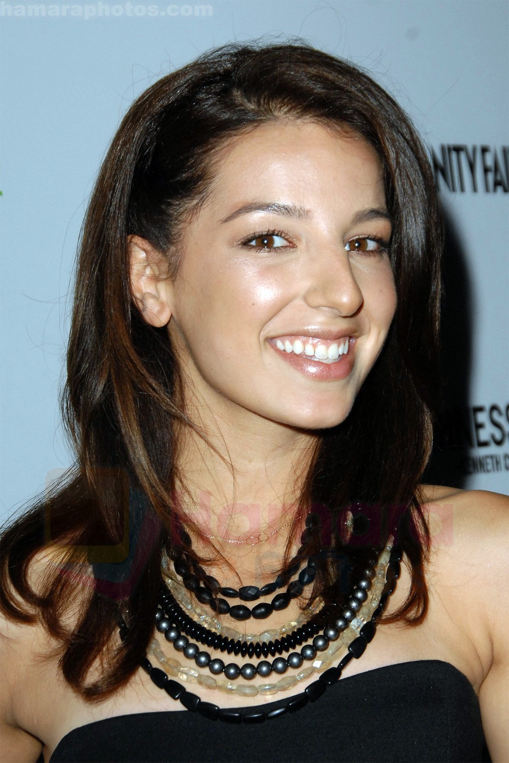 Vanessa Lengies at The Feed Health Backpack Event in Santa Monica on August 26th 2009 