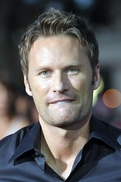 Brian Tyler at the LA Premiere of THE FINAL DESTINATION on 27th August 2009 at Mann Village Theatre