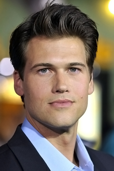 Nick Zano at the LA Premiere of THE FINAL DESTINATION on 27th August 2009 at Mann Village Theatre