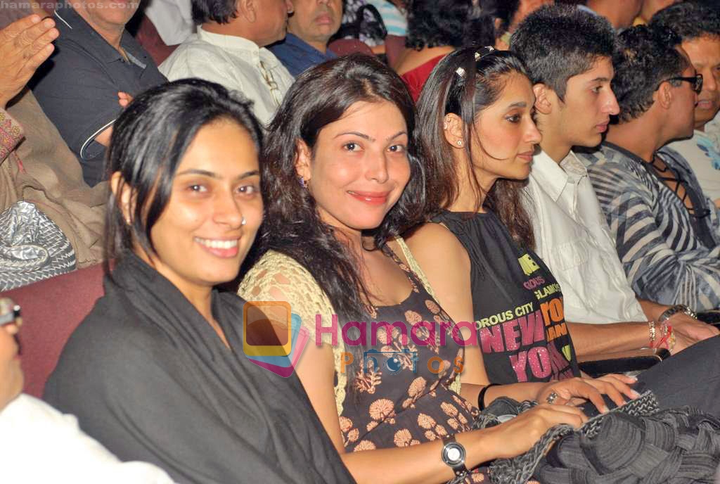 Shilpa Shukla at What Women Want play premiere in Bandra on 6th Sep 2009 