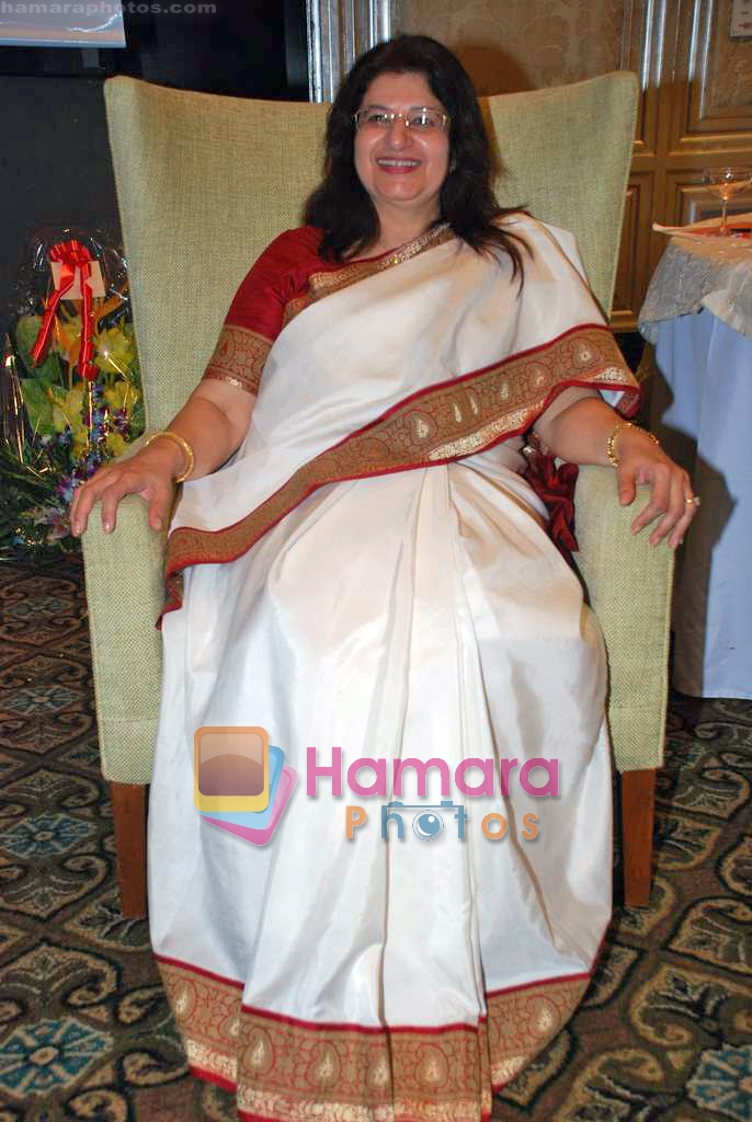 at Gayatri Ruia's NGO event Light of Life in Taj Hotel on 7th Sep 2009 
