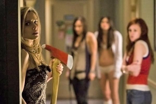 Still from the movie SORORITY ROW