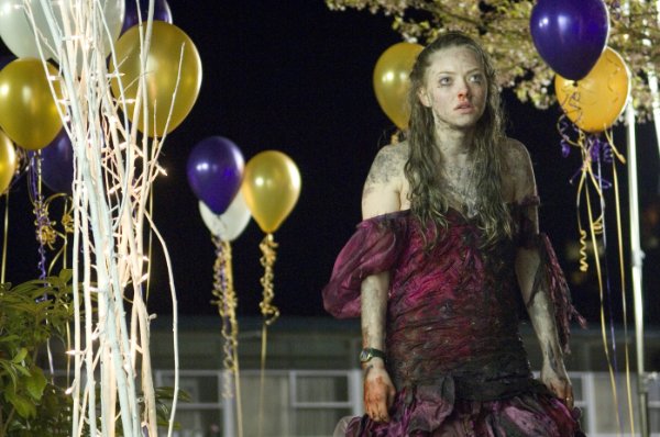 Amanda Seyfried in still from the movie JENNIFER_S BODY