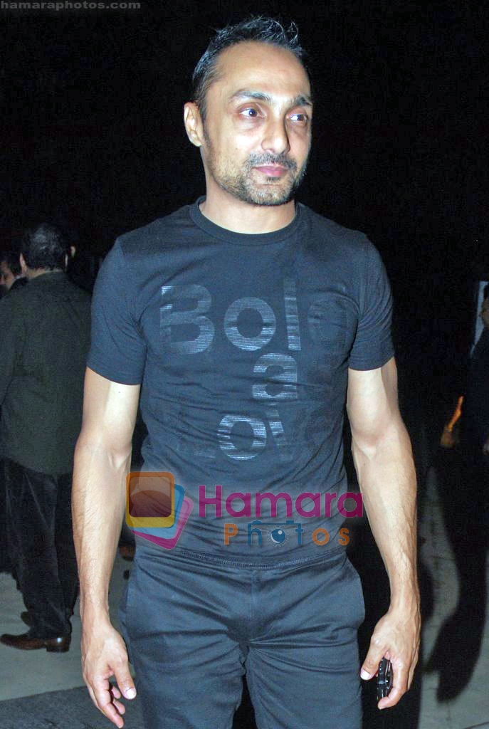 Rahul Bose at the Launch of Tote Restaurant in Lounge, Mumbai on 18th Sep 2009 