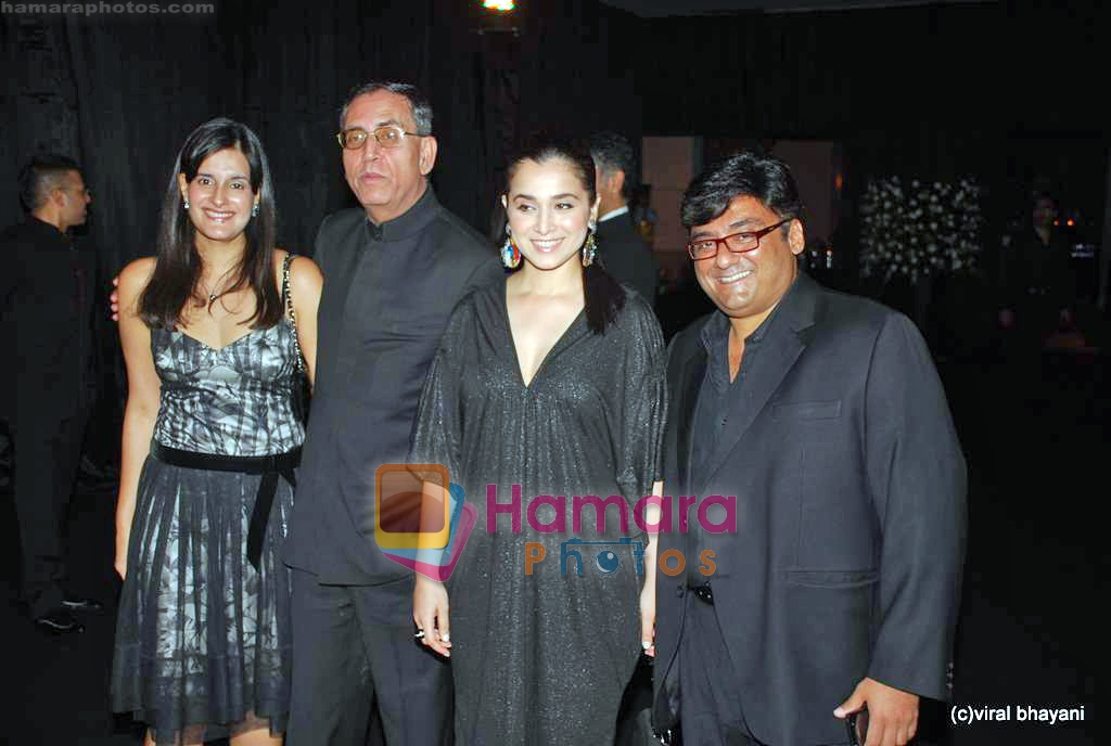 Simone Singh at GQ Man of the Year Awards in Mumbai on 27th Sep 2009 