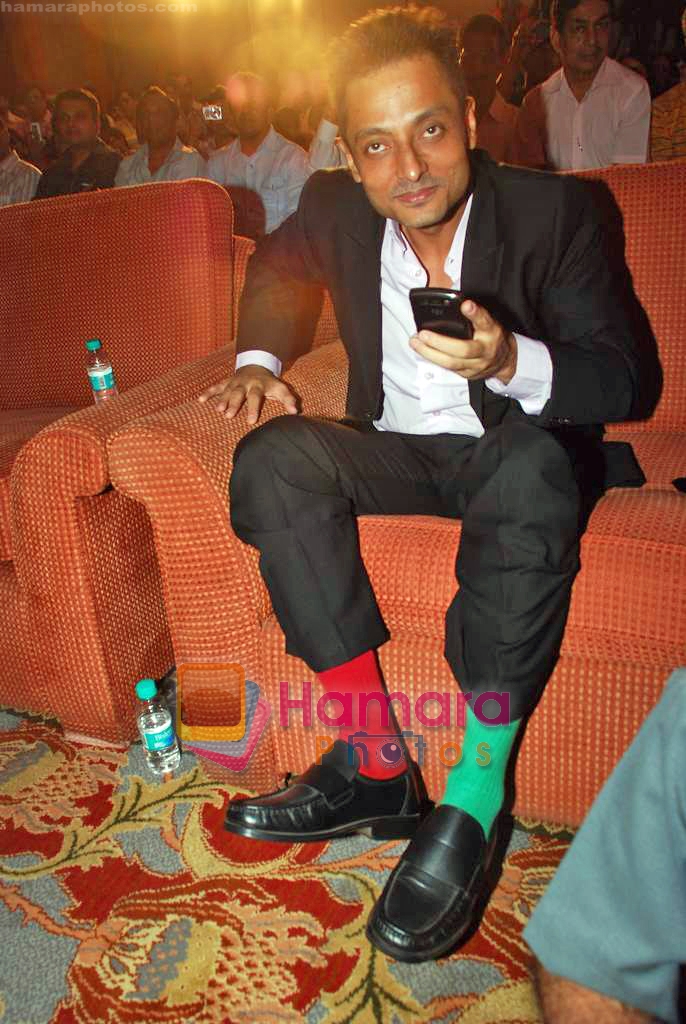 at Aladin film music launch on 28th Sep 2009 