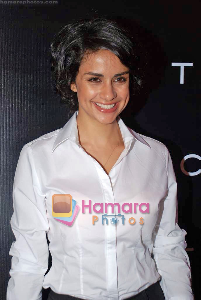 Gul Panag at The Collective show in Palladium  on 9th Oct 2009 