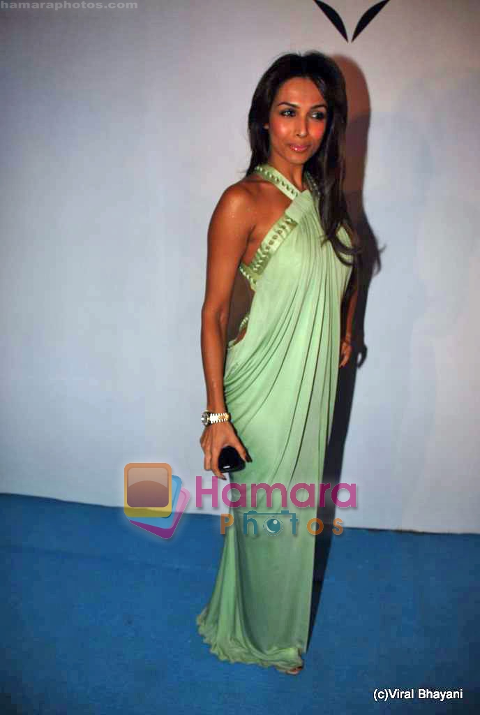 Malaika Arora Khan at Being Human Show in HDIL Day 2 on 13th Oct 2009 