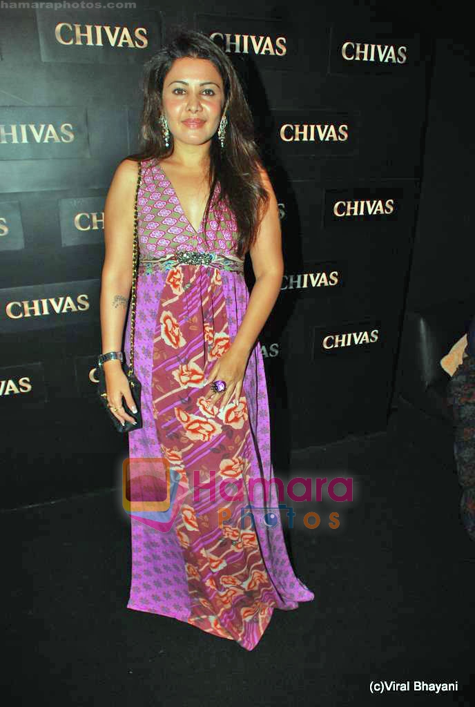 at Chivas Lounge on day 5 of HDIL in Mumbai on 16th Oct 2009 