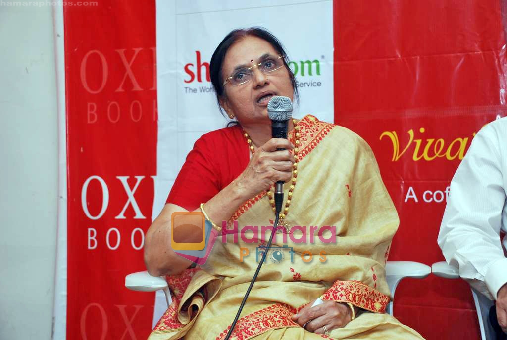 at Shaadi.com book launch Vivah in Mumbai on 21st Oct 2009 