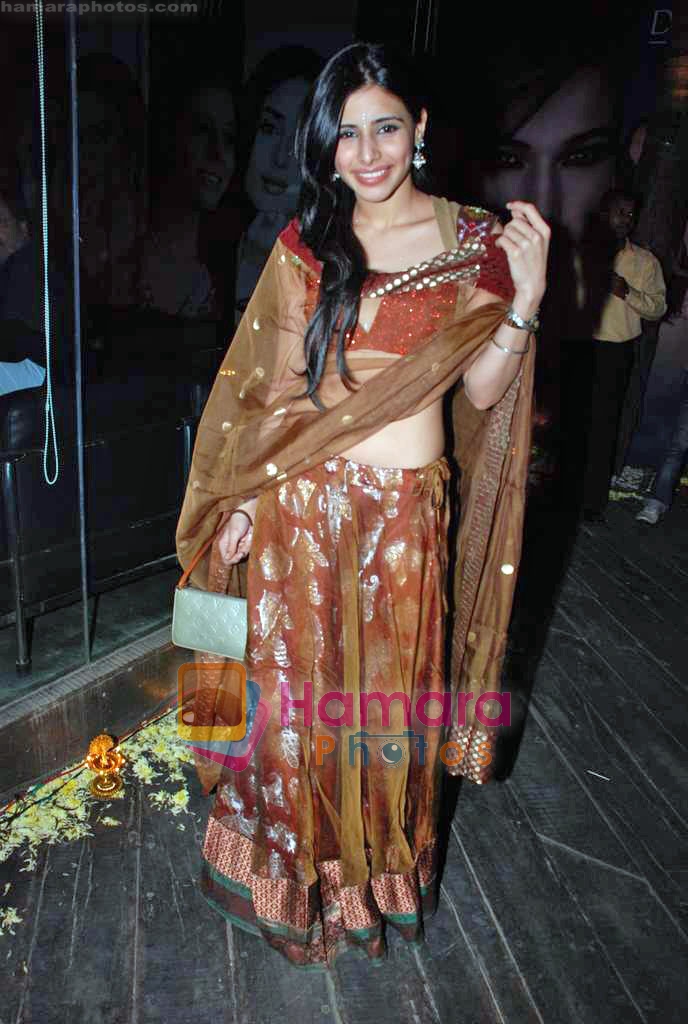 at Gitanjali Bollywood bash in Vie Lounge on 26th Oct 2009 