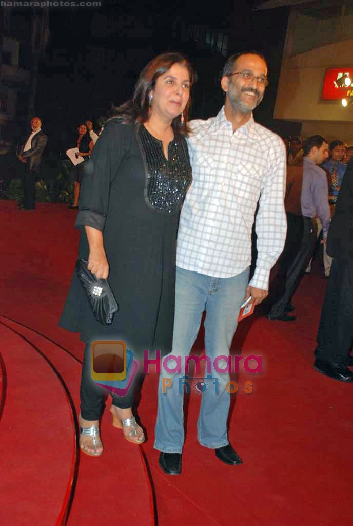 Farah Khan at the opening ceremony of MAMI in Fun Republic on 29th Oct 2009 