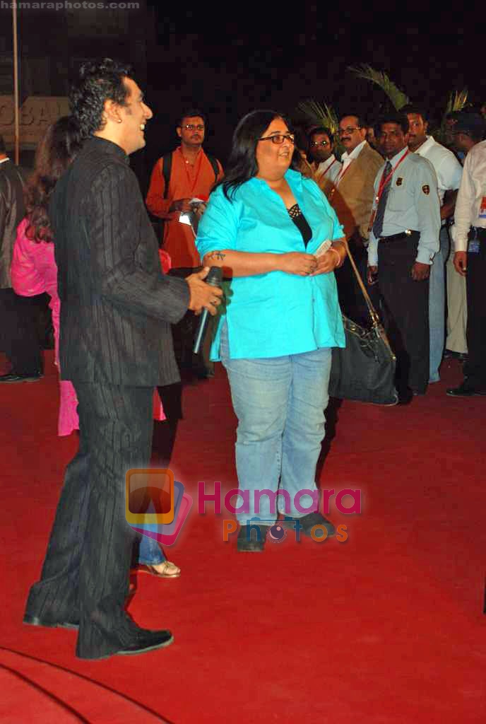 at the opening ceremony of MAMI in Fun Republic on 29th Oct 2009 
