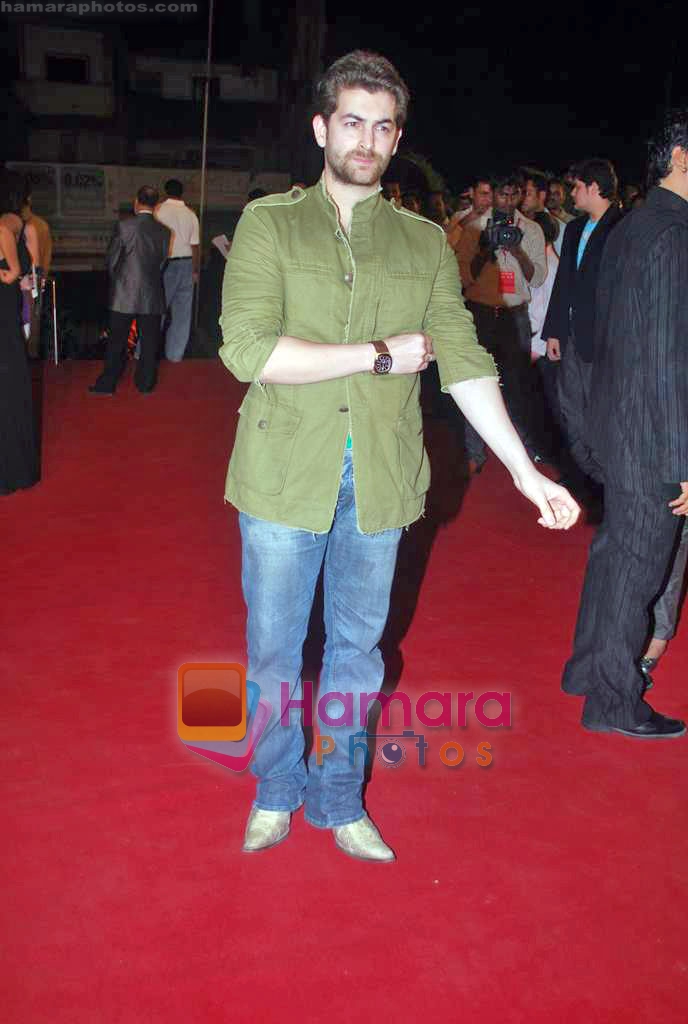 Neil Mukesh at the opening ceremony of MAMI in Fun Republic on 29th Oct 2009 
