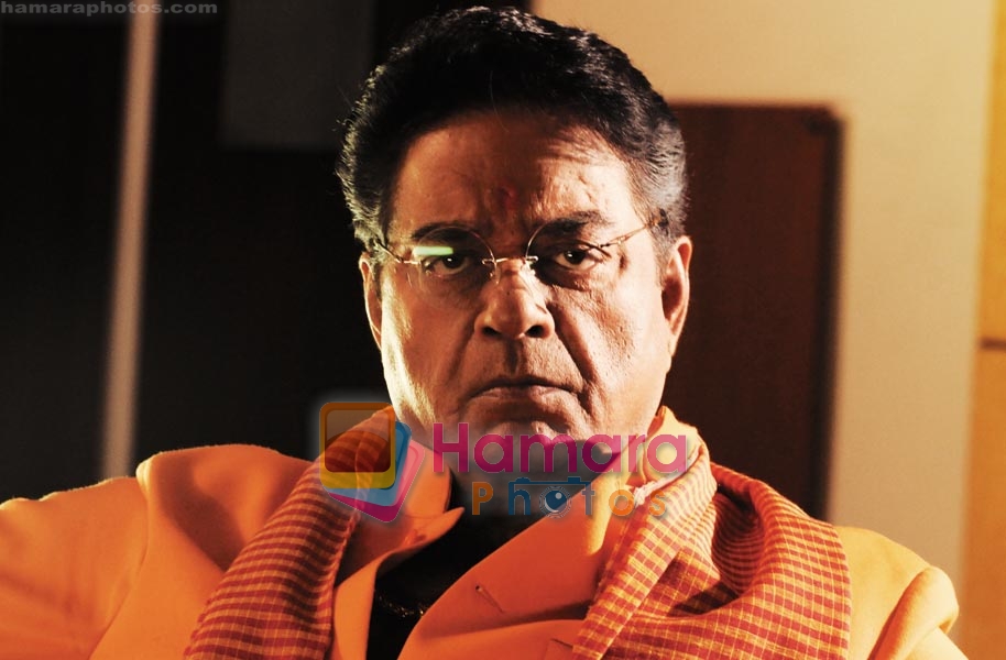 Shatrughan Sinha in the still from movie Raktacharitra 